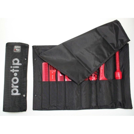 Pro-Tip Brush & Comb Tool Roll